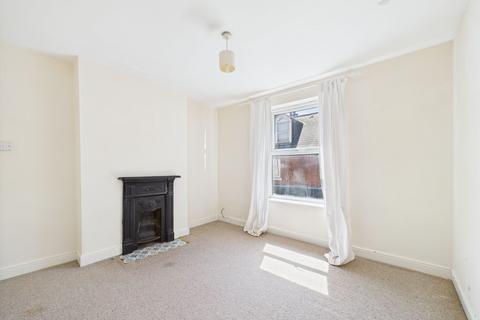 8 Agnes Villas, Nottingham, NG3 5HX