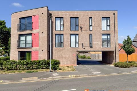 undefined, Lord Hawke Way, Newark NG24
