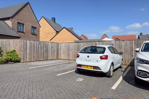 undefined, Lord Hawke Way, Newark NG24