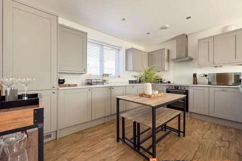 undefined, Lord Hawke Way, Newark NG24