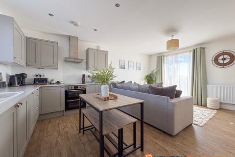 undefined, Lord Hawke Way, Newark NG24