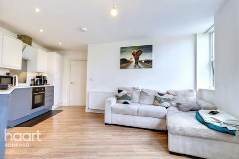 2 bedroom apartment for sale, Verve Apartments, Romford, RM1 3FB