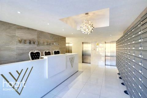 2 bedroom apartment for sale, Verve Apartments, Romford, RM1 3FB