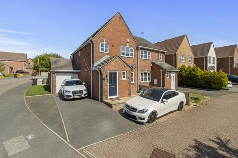 undefined, Medina Drive, Pevensey, East Sussex, BN24