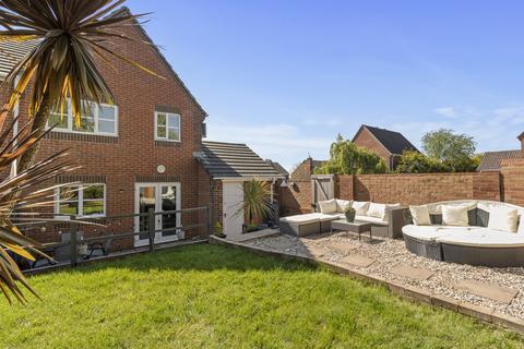 undefined, Medina Drive, Pevensey, East Sussex, BN24