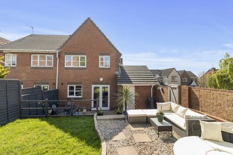 undefined, Medina Drive, Pevensey, East Sussex, BN24