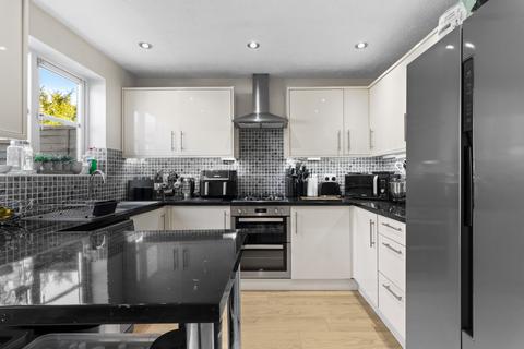 undefined, Medina Drive, Pevensey, East Sussex, BN24