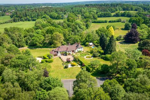 6 bedroom detached house for sale, Picketts Hill, Headley, Hampshire, GU35