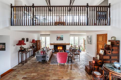 6 bedroom detached house for sale, Picketts Hill, Headley, Hampshire, GU35