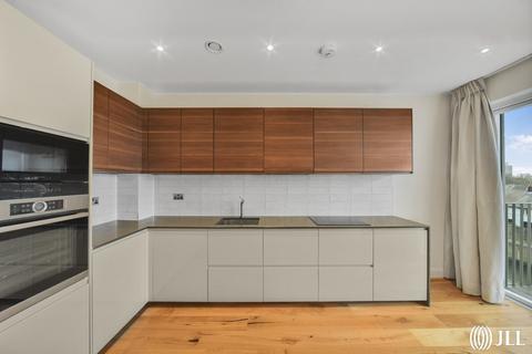 3 bedroom flat to rent, Copperworks Wharf London E15