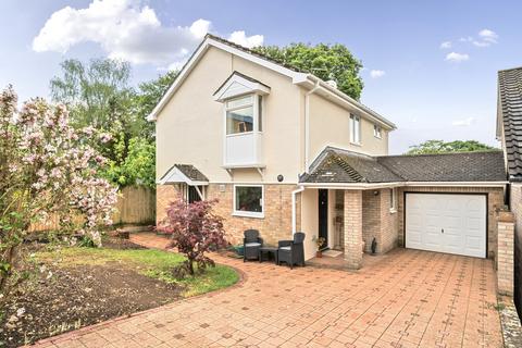 undefined, Windermere Gardens, Alresford, Hampshire, SO24
