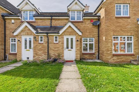 2 bedroom terraced house to rent, St Patricks Court, Brockworth, Gloucester, GL3
