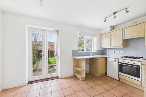 2 bedroom terraced house to rent, St Patricks Court, Brockworth, Gloucester, GL3