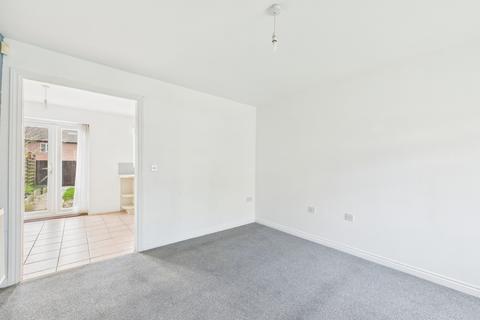 2 bedroom terraced house to rent, St Patricks Court, Brockworth, Gloucester, GL3