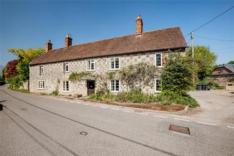 6 bedroom detached house for sale, Salisbury Road, Steeple Langford, Salisbury, Wiltshire, SP3