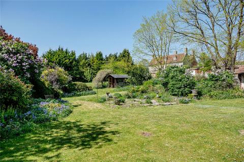 6 bedroom detached house for sale, Salisbury Road, Steeple Langford, Salisbury, Wiltshire, SP3