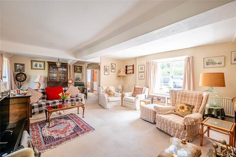 6 bedroom detached house for sale, Salisbury Road, Steeple Langford, Salisbury, Wiltshire, SP3