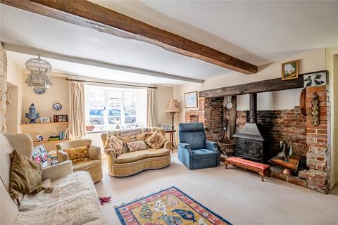 6 bedroom detached house for sale, Salisbury Road, Steeple Langford, Salisbury, Wiltshire, SP3