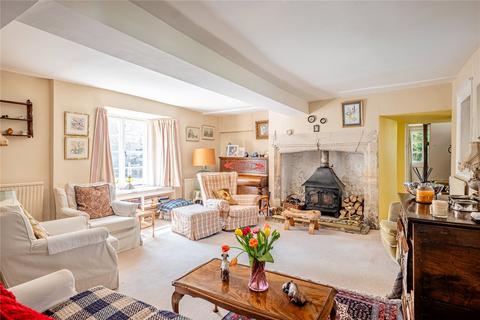 6 bedroom detached house for sale, Salisbury Road, Steeple Langford, Salisbury, Wiltshire, SP3