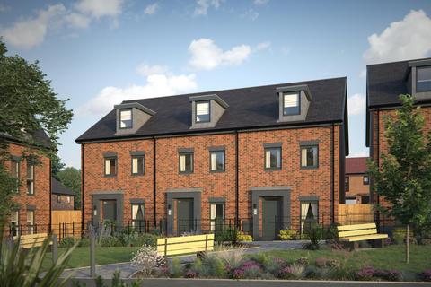 Malabar, Staverton Road, Daventry, NN11