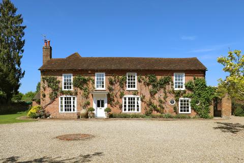 5 bedroom farm house for sale, Ashley Green, HP5