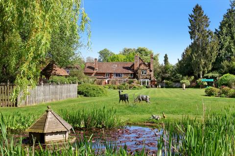 5 bedroom farm house for sale, Ashley Green, HP5