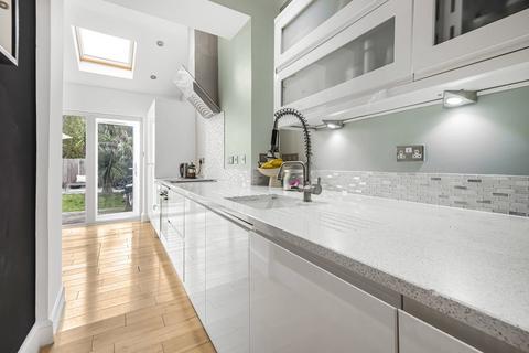 24 Tudor Road, London, SE25 4RH