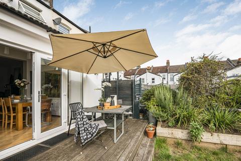 24 Tudor Road, London, SE25 4RH