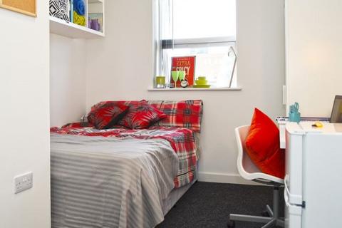 6 bedroom house for sale, Block B - Student Investment, Drinkwater House, 210-212 Marton Road, Middlesbrough, TS4 2ET