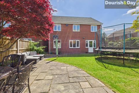 undefined, Darwin Close, Market Drayton TF9