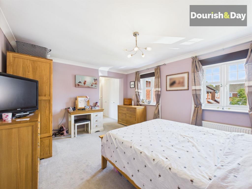 Bedroom 1