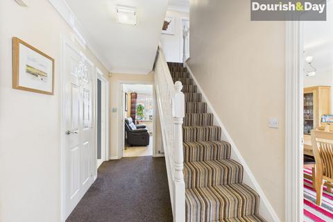 undefined, Darwin Close, Market Drayton TF9
