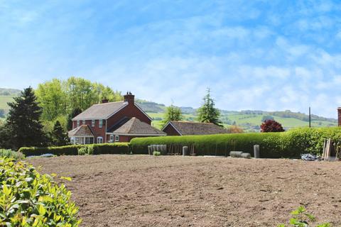 undefined, PRESTEIGNE  LD8 2EE