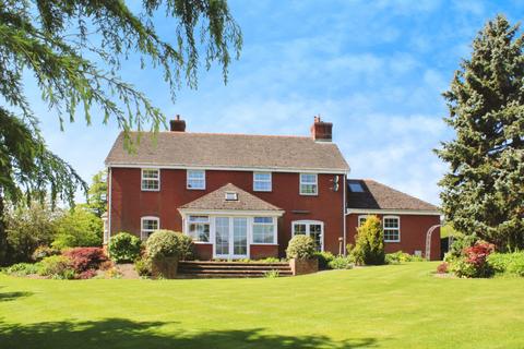 undefined, PRESTEIGNE  LD8 2EE