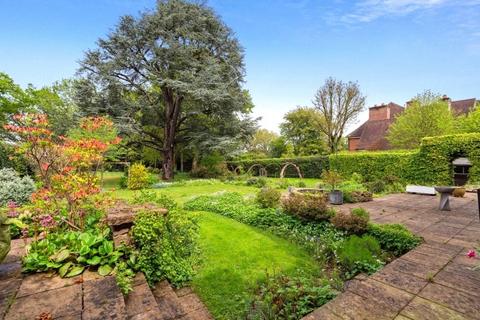 undefined, Burkes Road, Beaconsfield, Buckinghamshire, HP9