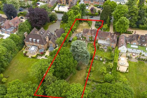 undefined, Burkes Road, Beaconsfield, Buckinghamshire, HP9