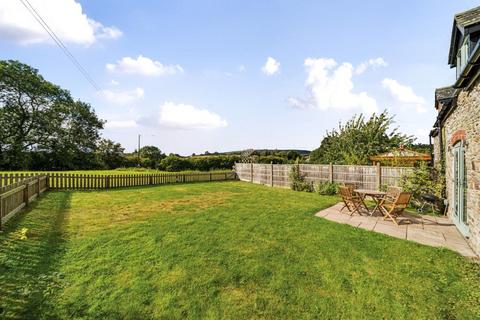 2 bedroom barn conversion for sale, Staunton On Arrow,  Herefordshire,  HR6