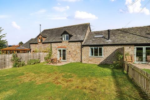 2 bedroom barn conversion for sale, Staunton On Arrow,  Herefordshire,  HR6