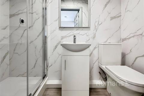 undefined, Kings Road, Fleet, Hampshire, GU51
