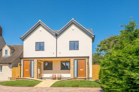 19b Combe Road, Stonesfield, Witney, OX29 8QD