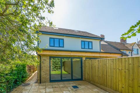 19b Combe Road, Stonesfield, Witney, OX29 8QD