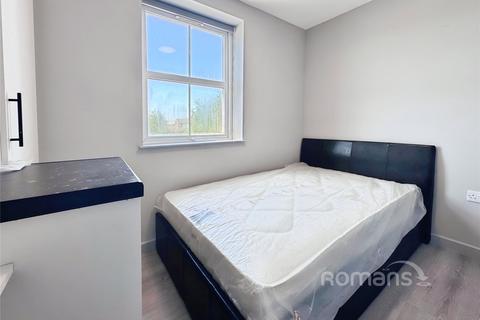 undefined, Kings Road, Fleet, Hampshire, GU51