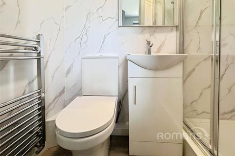 undefined, Kings Road, Fleet, Hampshire, GU51