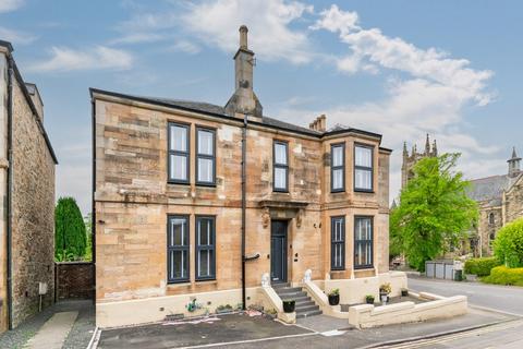 undefined, Neilson Street, Falkirk, FK1