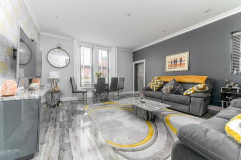 undefined, Neilson Street, Falkirk, FK1