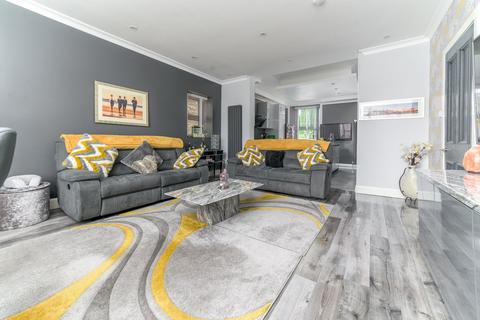 undefined, Neilson Street, Falkirk, FK1