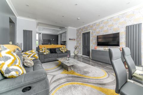 undefined, Neilson Street, Falkirk, FK1