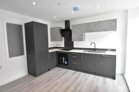 1 bedroom flat to rent, 1-7 George Street, Hull, HU1