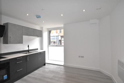 1 bedroom flat to rent, 1-7 George Street, Hull, HU1