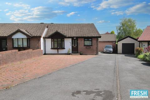 3 bedroom bungalow for sale, Brynteg, Llansamlet, Swansea, SA7